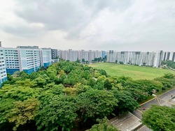 Blk 511B Oleander Breeze @ Yishun (Yishun), HDB 4 Rooms #590430981